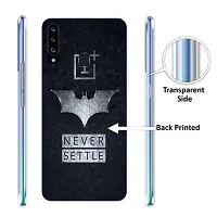 Samsung Galaxy A20s Mobile Back Cover-thumb1