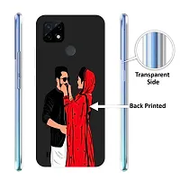 Realme C21 Mobile Back Cover-thumb1