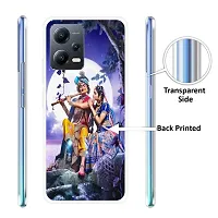 Redmi Note 12 Pro Plus 5G Mobile Back Cover-thumb2