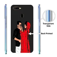 Oppo A5s / Oppo A11K / Oppo F9 Pro Mobile Back Cover-thumb1