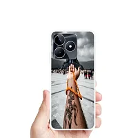 Realme Narzo N53 / Realme Narzo C53 Mobile Back Cover-thumb2