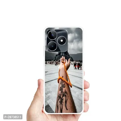 Realme Narzo N53 / Realme Narzo C53 Mobile Back Cover-thumb3