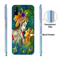 Tecno Spark Go 2020 / Tecno Spark Go 2021 / Tecno Spark 6 Go Mobile Back Cover-thumb1