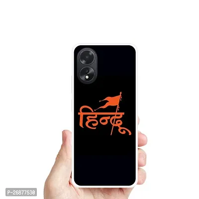 Oppo A18 Mobile Back Cover-thumb3