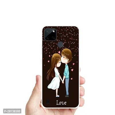 Realme C21Y / Realme C25Y Mobile Back Cover-thumb3