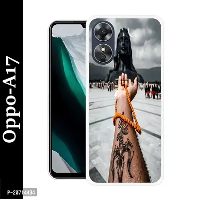 Oppo A17 Mobile Back Cover-thumb0