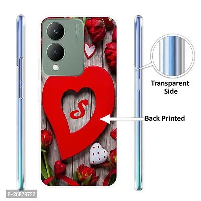 Vivo Y17s Mobile Back Cover-thumb2