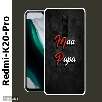 Redmi K20 Pro Mobile Back Cover-thumb0