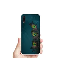 Redmi Note 7 Pro Mobile Back Cover-thumb2