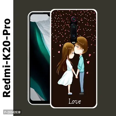 Redmi K20 Pro Mobile Back Cover