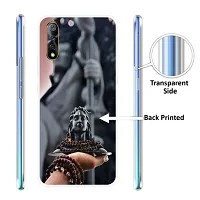 Vivo S1 Mobile Back Cover-thumb1