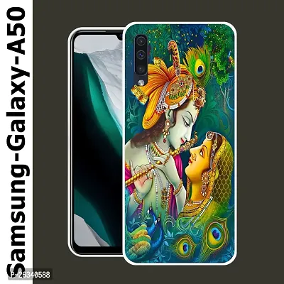 Samsung Galaxy A50 Mobile Back Cover-thumb0