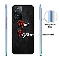 Oppo A57 5G / Oppo A577s / Oppo A57 2022 Mobile Back Cover-thumb1