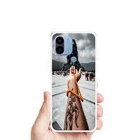 Poco C50 / Poco C51 Mobile Back Cover-thumb3