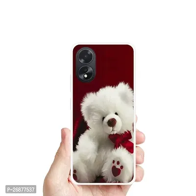 Oppo A18 Mobile Back Cover-thumb3