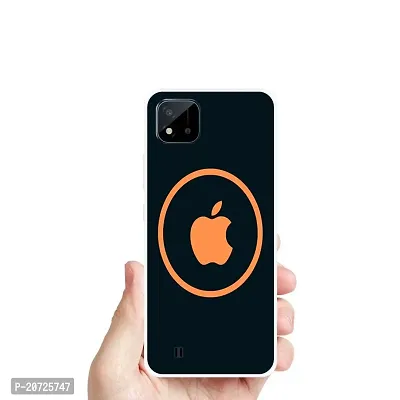 Realme C20 / Realme C11 2021 Mobile Back Cover-thumb3