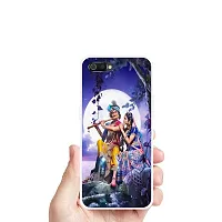 Realme C2 Mobile Back Cover-thumb2