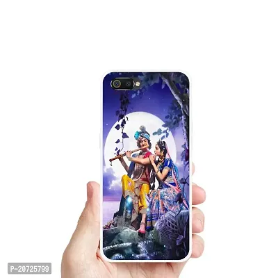 Realme C2 Mobile Back Cover-thumb3