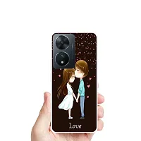 Vivo T2 5G Mobile Back Cover-thumb2