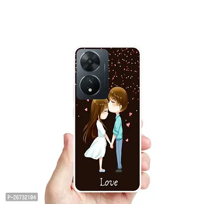 Vivo T2 5G Mobile Back Cover-thumb3