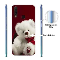 Vivo Y17,Y12,Y15 Mobile Back Cover-thumb1