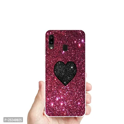 Samsung Galaxy A20 Mobile Back Cover-thumb3