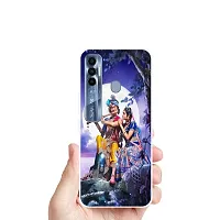 Tecno Spark 7 Pro Mobile Back Cover-thumb2