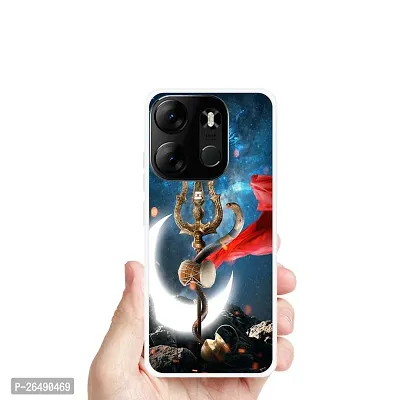 Tecno Spark Go 2023 Mobile Back Cover-thumb3