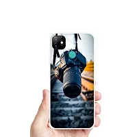 Itel Vision 1 Mobile Back Cover-thumb2