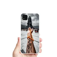 Poco C31 Mobile Back Cover-thumb3