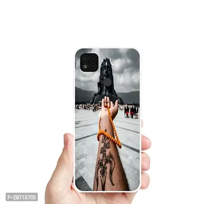 Poco C31 Mobile Back Cover-thumb4