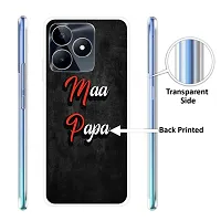 Realme Narzo N53 / Realme Narzo C53 Mobile Back Cover-thumb1