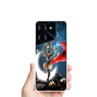 Tecno Pova 5 Pro 5G Mobile Back Cover-thumb2