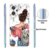 Oneplus Nord Ce 2 Lite 5G Mobile Back Cover-thumb1