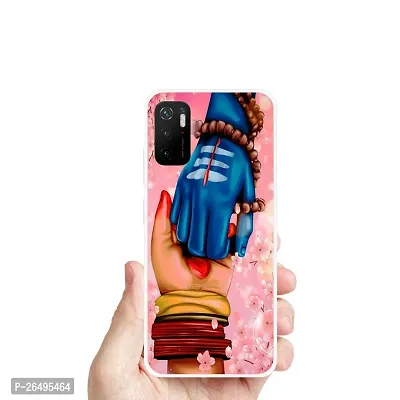 Poco M3 Pro 5G Mobile Back Cover-thumb3