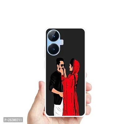 Realme Narzo N55 Prime Mobile Back Cover-thumb3