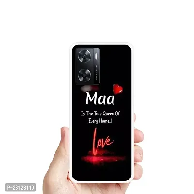 Oppo A77s Mobile Back Cover-thumb3