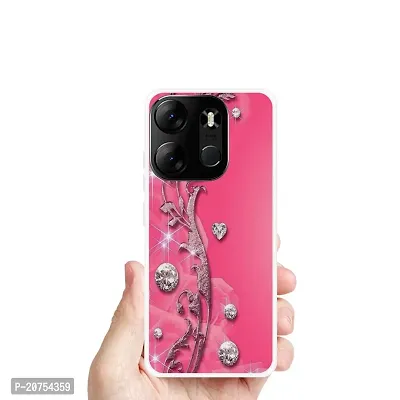 Tecno Spark Go 2023 Mobile Back Cover-thumb3