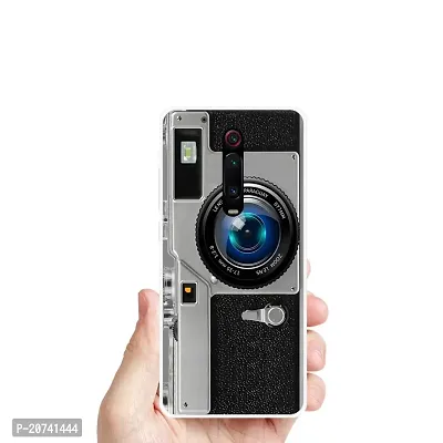 Redmi K20 / Redmi K20 Pro Mobile Back Cover-thumb3