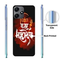 Redmi 12 5G Mobile Back Cover-thumb1