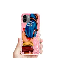 Poco C51 Mobile Back Cover-thumb2