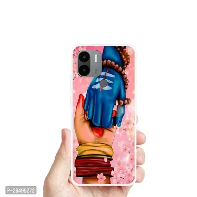 Poco C51 Mobile Back Cover-thumb3