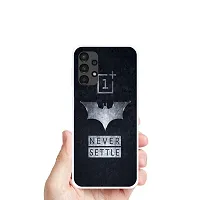 Samsung Galaxy A13 Mobile Back Cover-thumb2