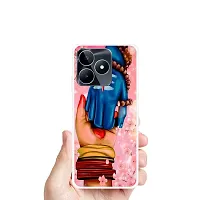 Realme Narzo N53 / Realme Narzo C53 Mobile Back Cover-thumb2