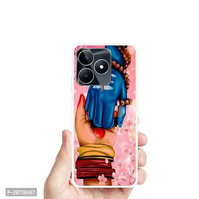 Realme Narzo N53 / Realme Narzo C53 Mobile Back Cover-thumb3