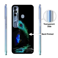 Tecno Spark 7 Pro Mobile Back Cover-thumb1