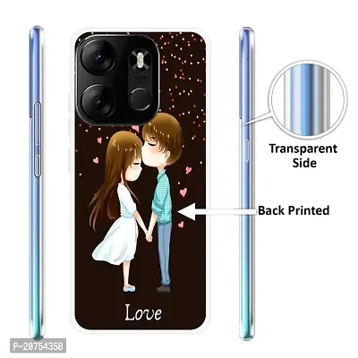 Tecno Spark Go 2023 Mobile Back Cover-thumb2