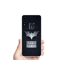 Samsung Galaxy A20s Mobile Back Cover-thumb2