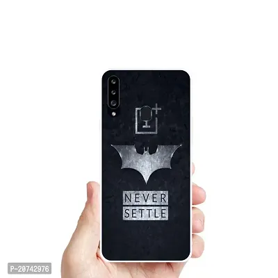 Samsung Galaxy A20s Mobile Back Cover-thumb3