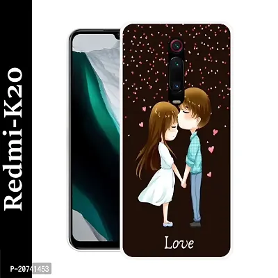 Redmi K20 / Redmi K20 Pro Mobile Back Cover